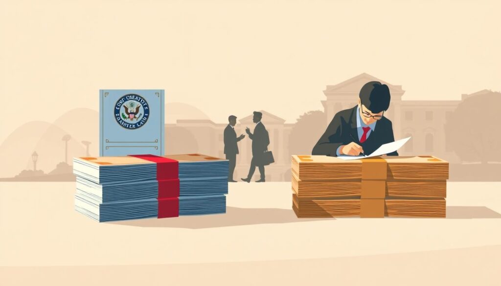 federal vs private student loans